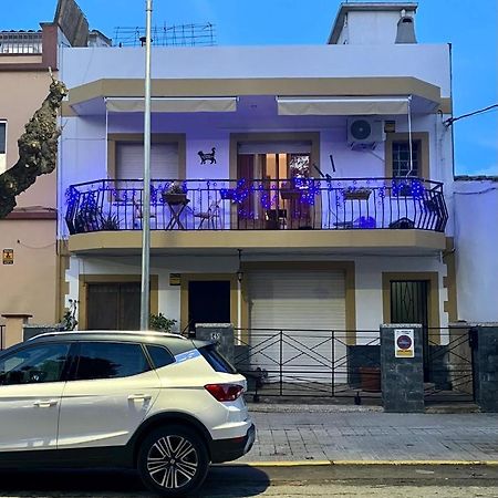 Villa Yanet La Granada Exteriör bild