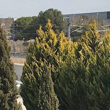 Villa Yanet La Granada Exteriör bild