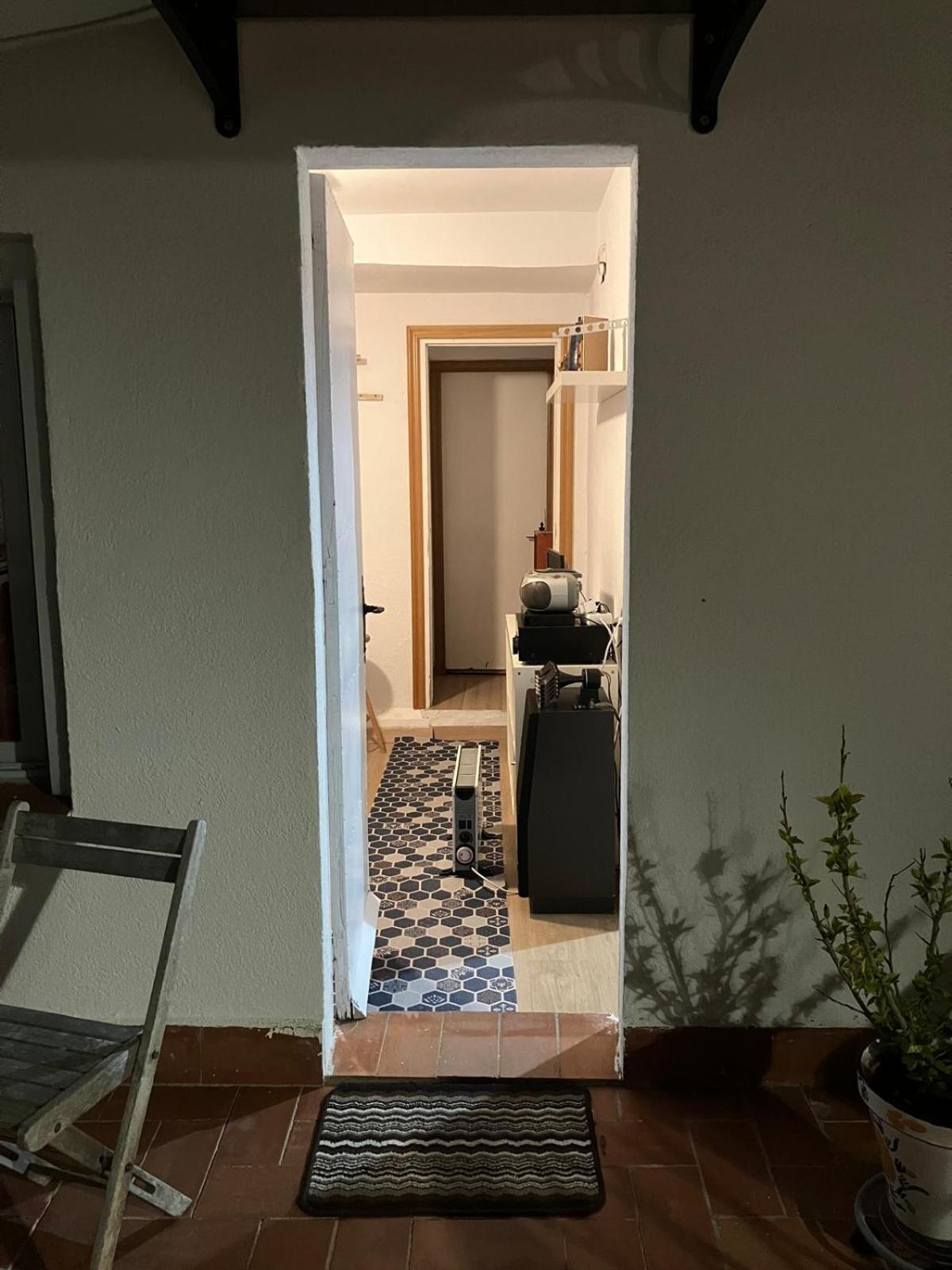 Villa Yanet La Granada Exteriör bild