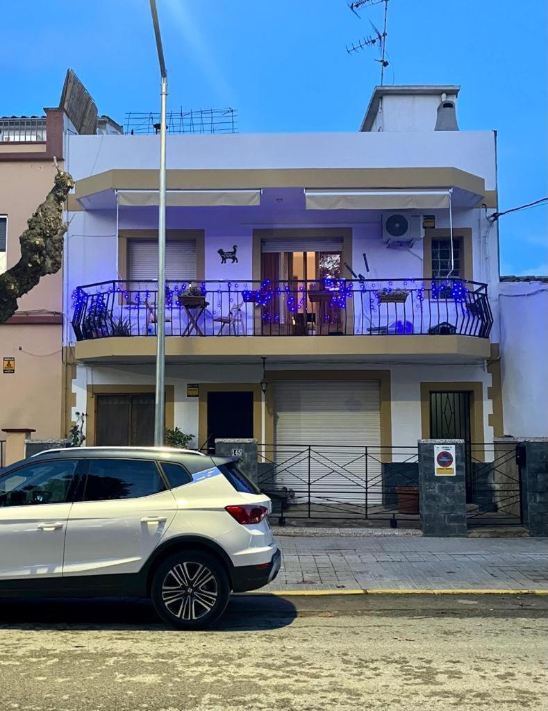 Villa Yanet La Granada Exteriör bild