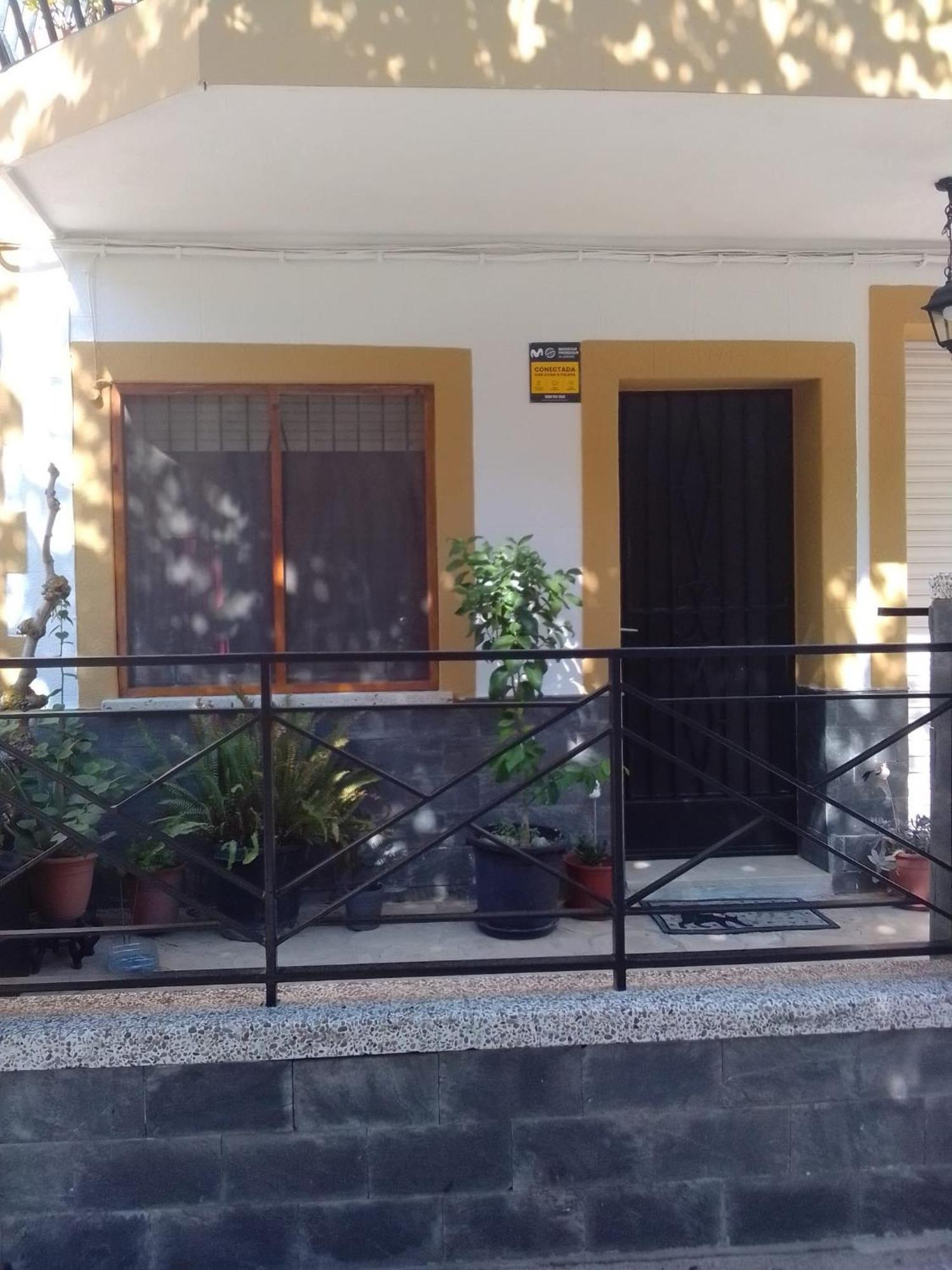 Villa Yanet La Granada Exteriör bild